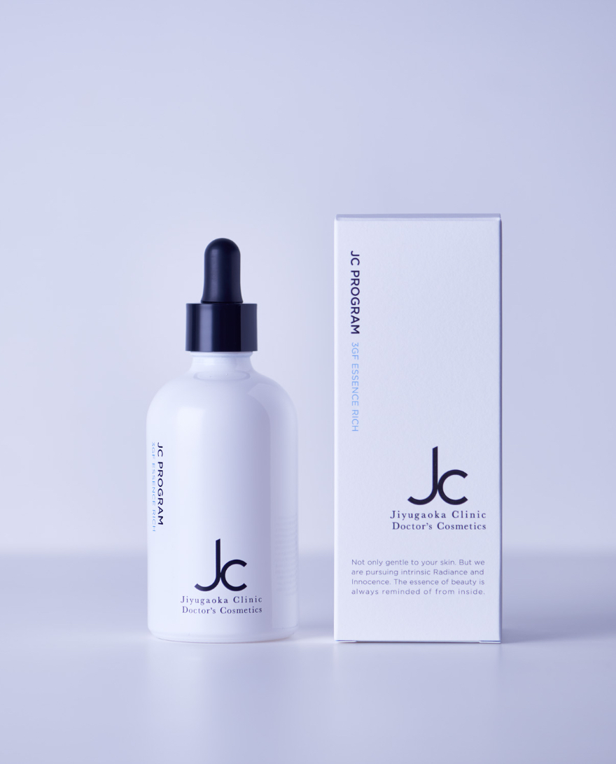 JC 3GF エッセンスリッチ 100ml 2箱 | hartwellspremium.com