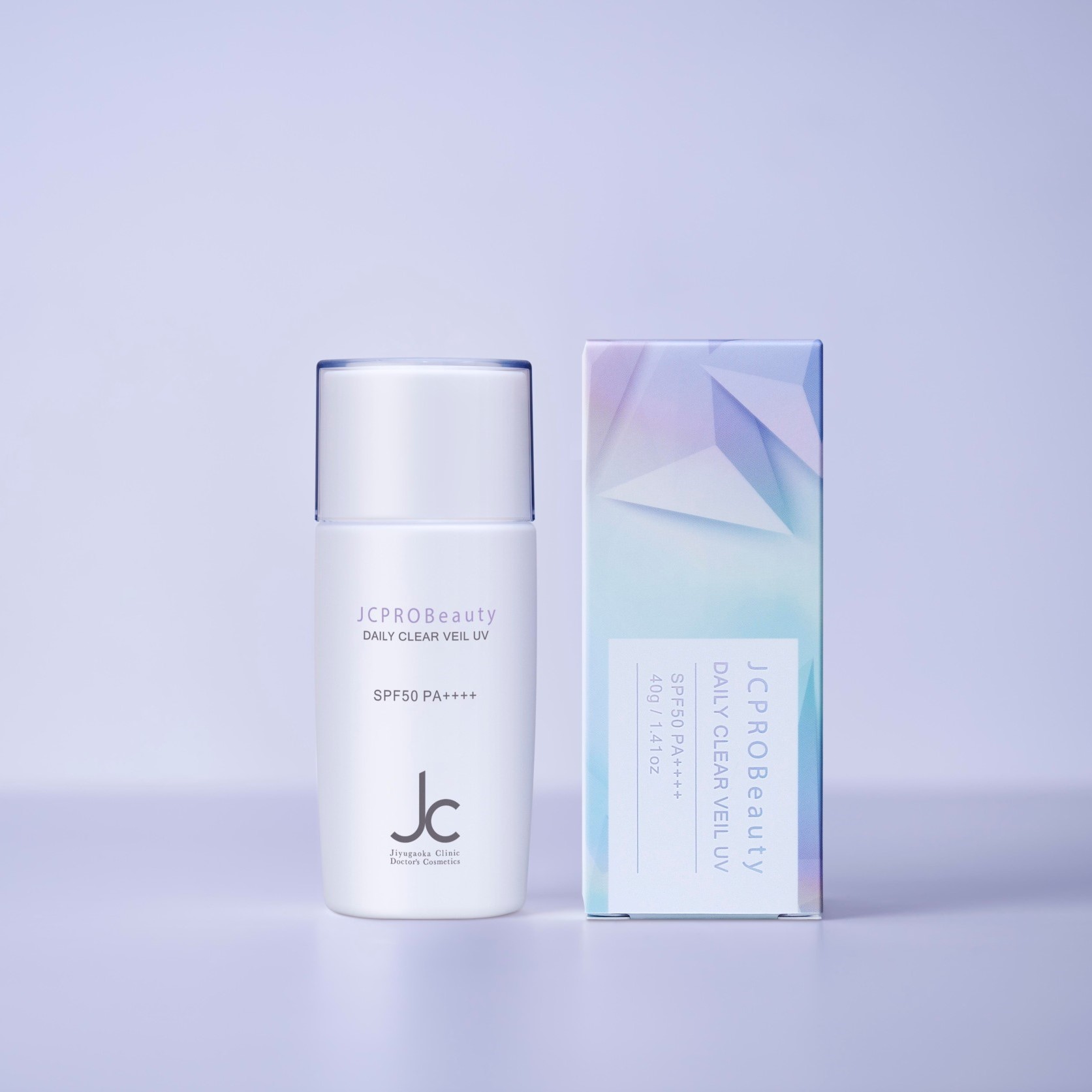 JCPROBeauty