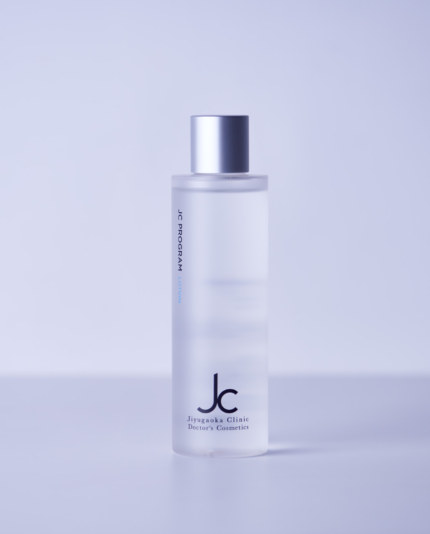 驚きの値段で JC PROGRAM ソークインローション<化粧水>200ml aob.adv.br