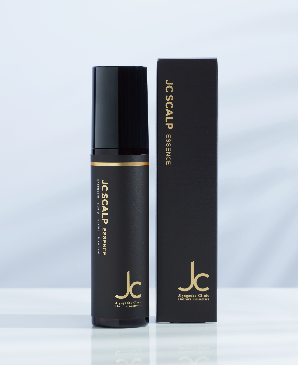 JC SCALP ESSENCE