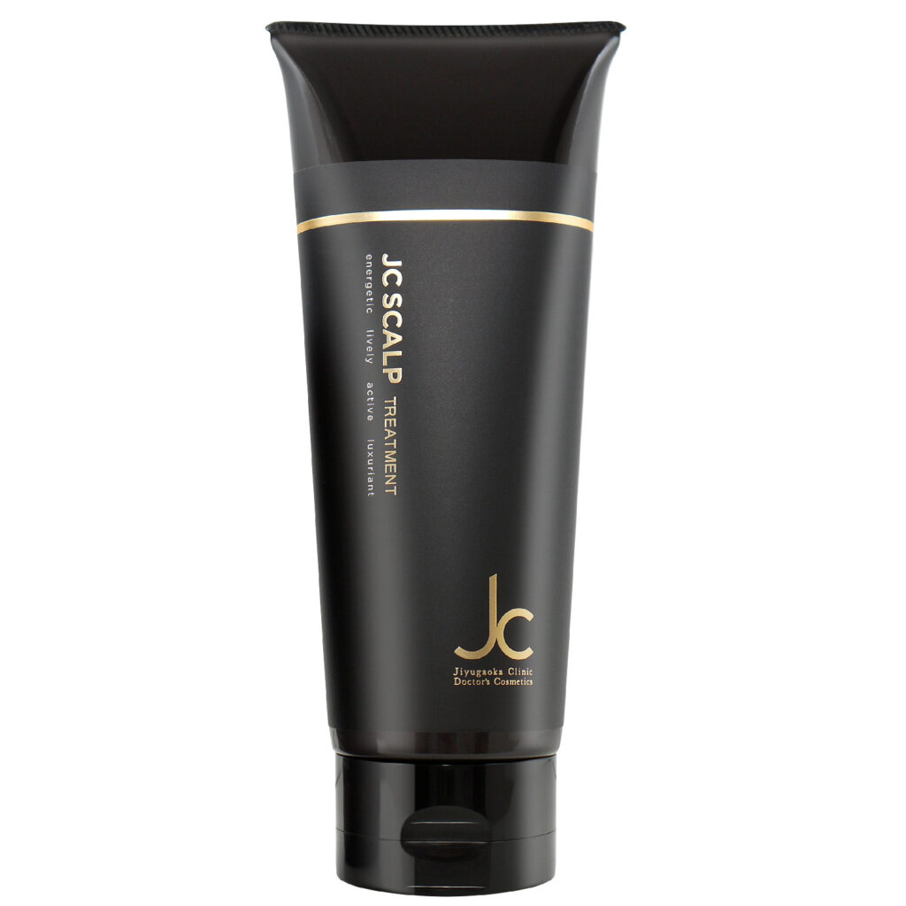 JC SCALP ESSENCE - 自由が丘クリニックドクターズコスメティクス 