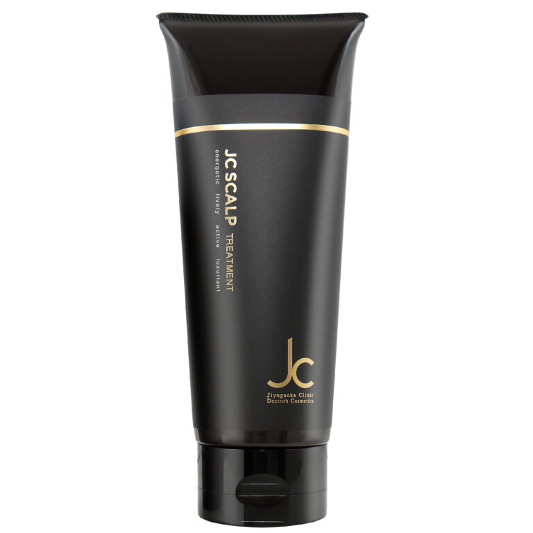 Jc Scalp Essence 自由が丘クリニックドクターズコスメティクス 診察室で生まれた化粧品