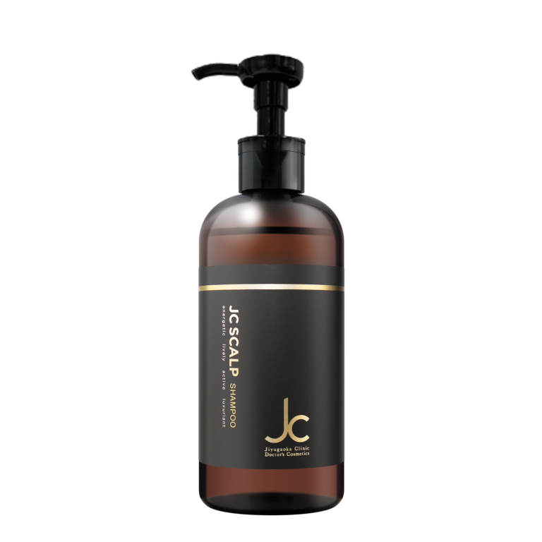 JC SCALP ESSENCE | 自由が丘クリニックドクターズコスメティクス