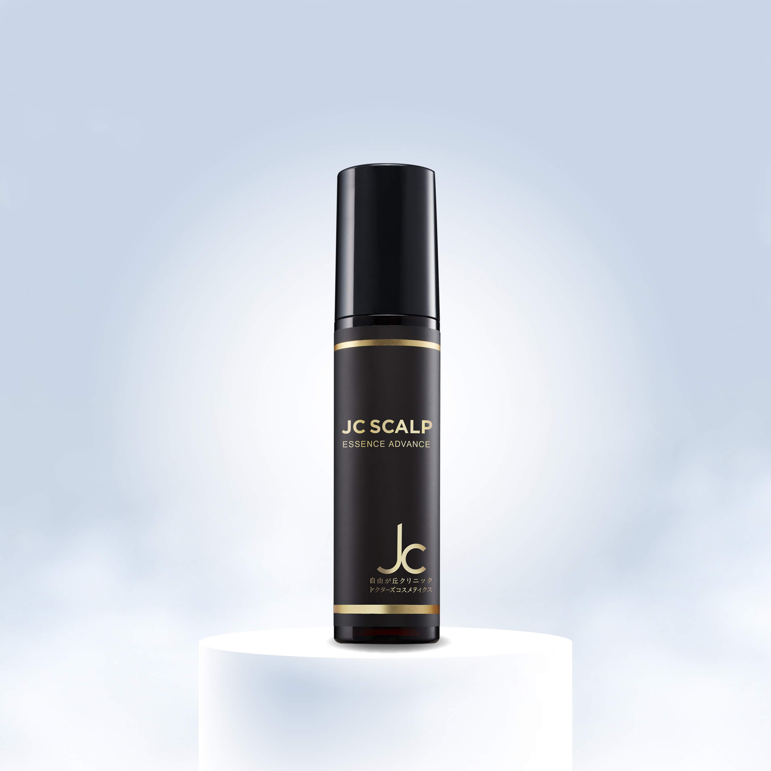 自由が丘クリニック☆スカルプエッセンス JC スカルプエッセンスアドバンス-自由が丘クリニックドクターズ